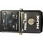 Used NUX PT 6 Tuner Pedal thumbnail