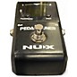 Used NUX PT 6 Tuner Pedal