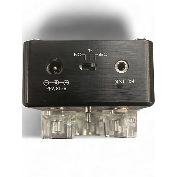 Used Suhr KOKO BOOST Pedal