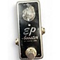 Used Xotic EP Booster Effect Pedal thumbnail
