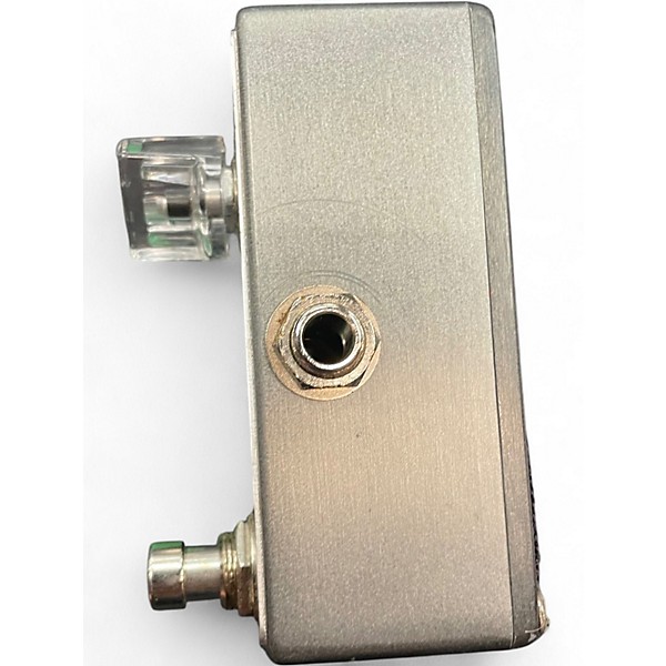 Used Xotic EP Booster Effect Pedal