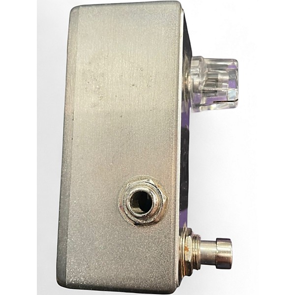 Used Xotic EP Booster Effect Pedal
