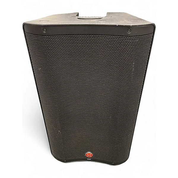 Used Harbinger VARI V2315 Powered Speaker