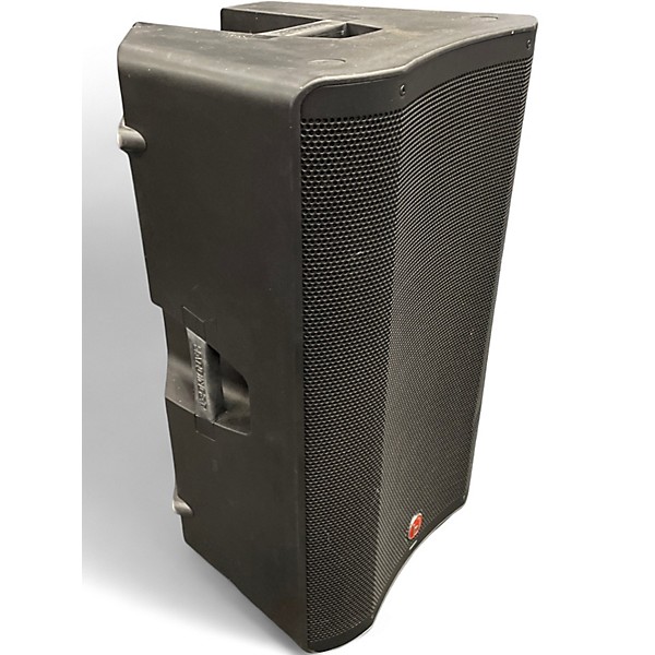 Used Harbinger VARI V2315 Powered Speaker