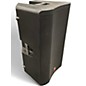 Used Harbinger VARI V2315 Powered Speaker
