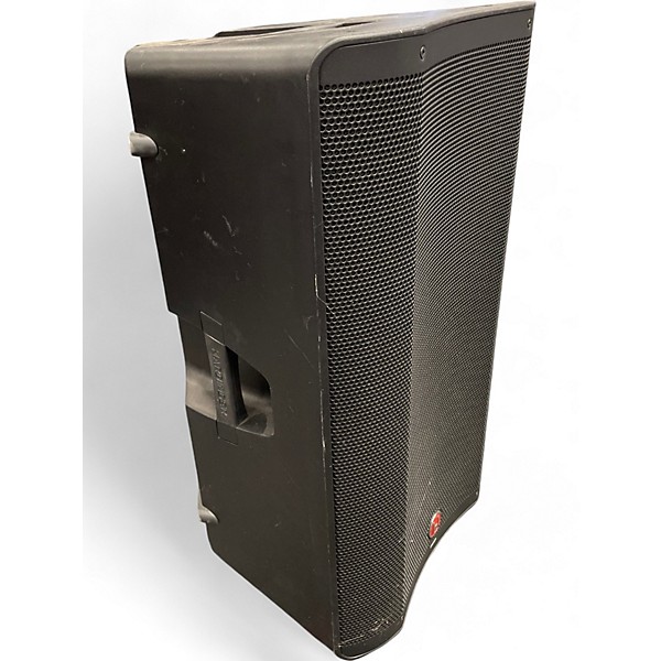 Used Harbinger VARI V2315 Powered Speaker