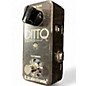 Used TC Electronic Ditto Looper Pedal