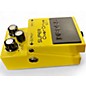 Used BOSS SD1 Super Overdrive Effect Pedal