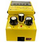 Used BOSS SD1 Super Overdrive Effect Pedal