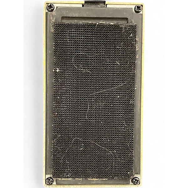 Used BOSS SD1 Super Overdrive Effect Pedal