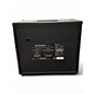 Used Fender Mustang LT25 25W 1x8 Guitar Combo Amp
