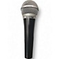Used Shure PG48XLR Dynamic Microphone thumbnail