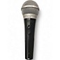Used Shure PG48XLR Dynamic Microphone
