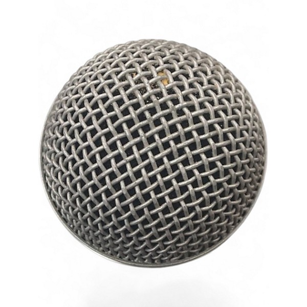 Used Shure PG48XLR Dynamic Microphone