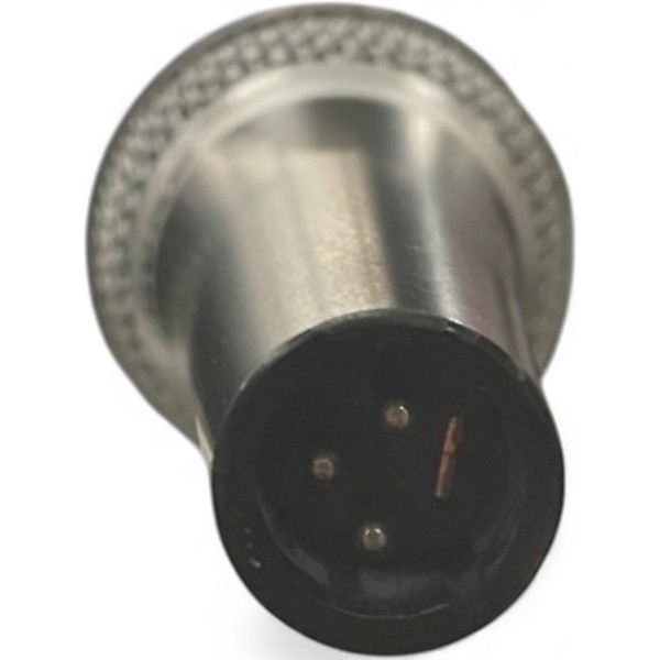 Used Shure PG48XLR Dynamic Microphone