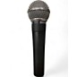 Used Shure SM58LC Dynamic Microphone thumbnail