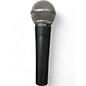 Used Shure SM58LC Dynamic Microphone