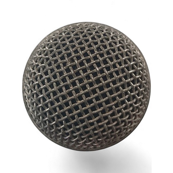 Used Shure SM58LC Dynamic Microphone