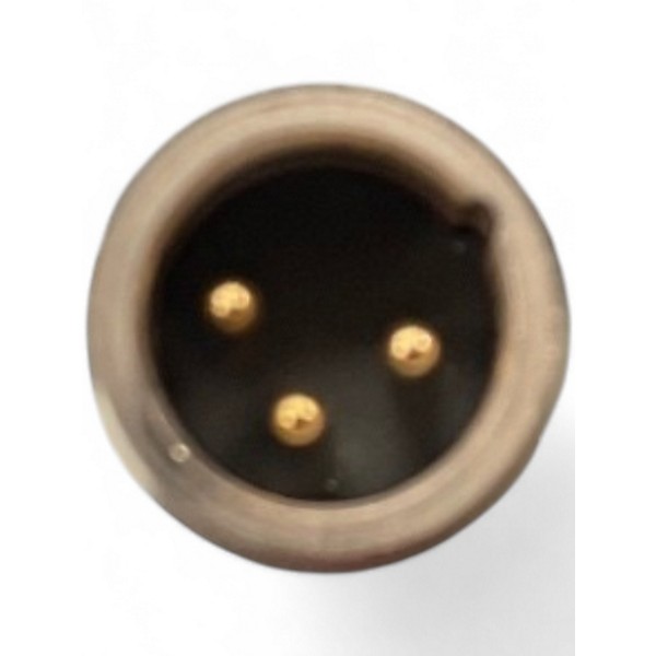 Used MXL 603S Condenser Microphone