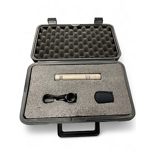 Used MXL 603S Condenser Microphone