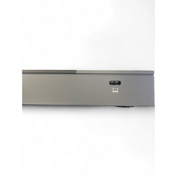 Used 2020s AlphaTheta SLAB MIDI Controller