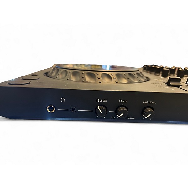Used 2020s Pioneer DJ DDJ GRV6 DJ Controller