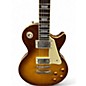 Used Epiphone Les Paul Traditional Pro Honey Burst Solid Body Electric Guitar