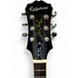 Used Epiphone Les Paul Traditional Pro Honey Burst Solid Body Electric Guitar