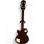 Used Epiphone Les Paul Traditional Pro Honey Burst Solid Body Electric Guitar