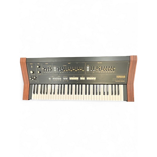 Used Yamaha SK20 Organ