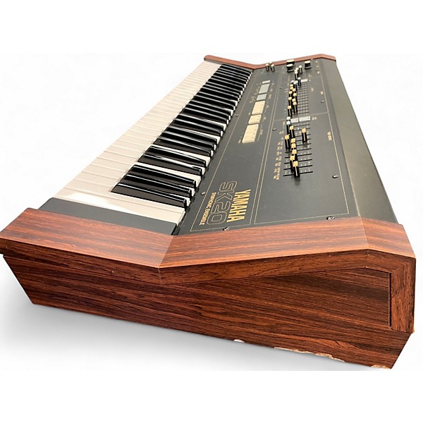 Used Yamaha SK20 Organ