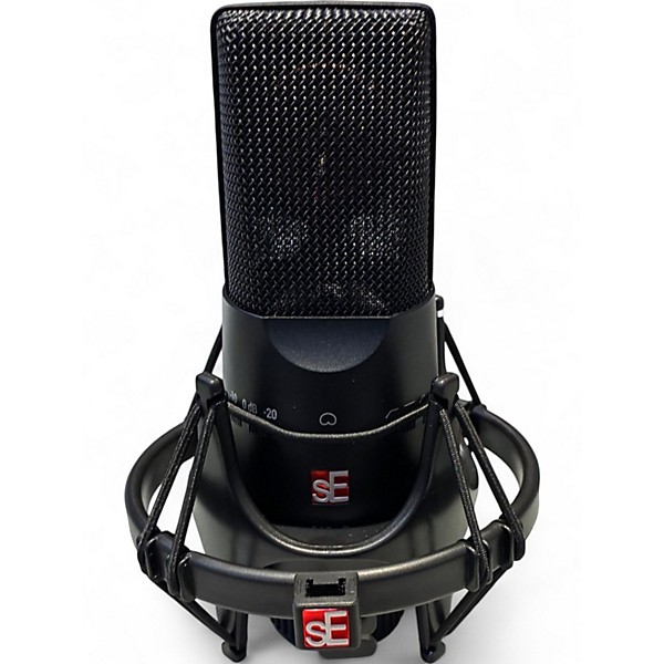 Used sE Electronics X1S Condenser Microphone