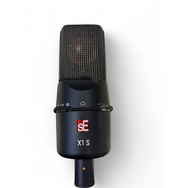 Used sE Electronics X1S Condenser Microphone