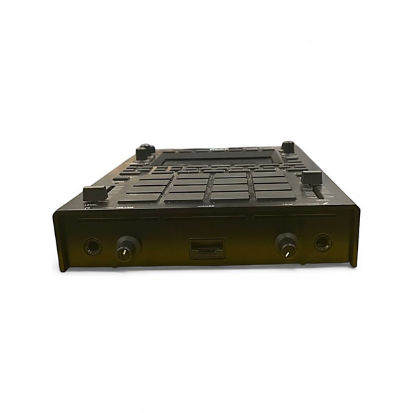 Used KORG kaoss replay Digital Mixer