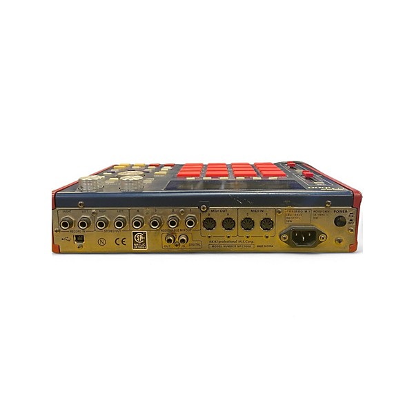 Used Akai Professional MPC 1000 MIDI Controller