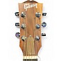 Used Gibson g00 Natural Acoustic Guitar