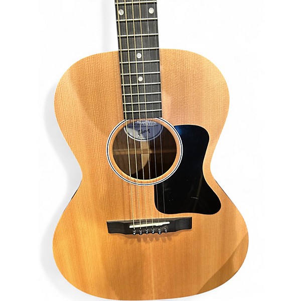 Used Gibson g00 Natural Acoustic Guitar