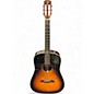 Used Alvarez mdr70esb 2 Color Sunburst Acoustic Electric Guitar thumbnail