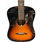 Used Alvarez mdr70esb 2 Color Sunburst Acoustic Electric Guitar