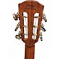 Used Alvarez mdr70esb 2 Color Sunburst Acoustic Electric Guitar