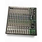 Used Mackie PROFX16 Unpowered Mixer