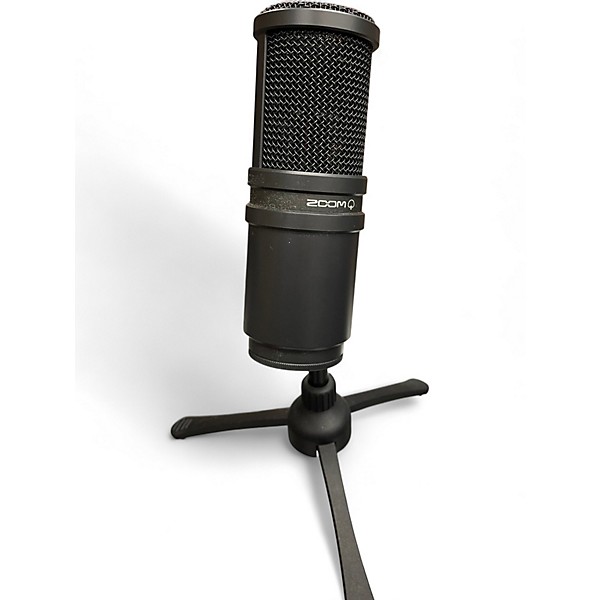 Used Zoom ZDM1 Condenser Microphone