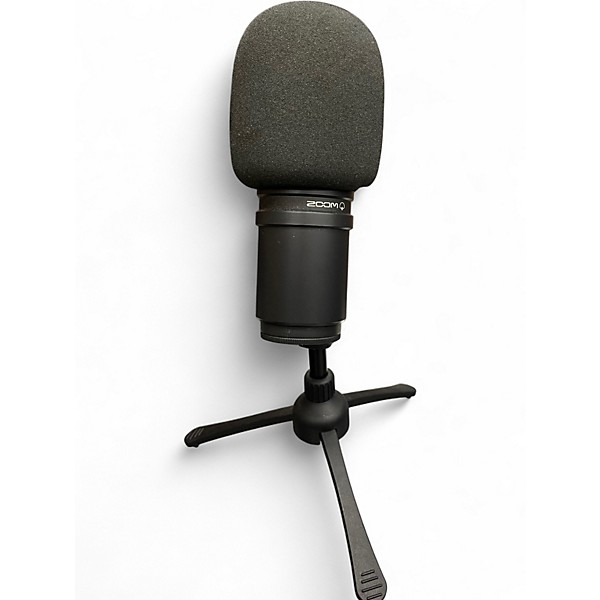 Used Zoom ZDM1 Condenser Microphone