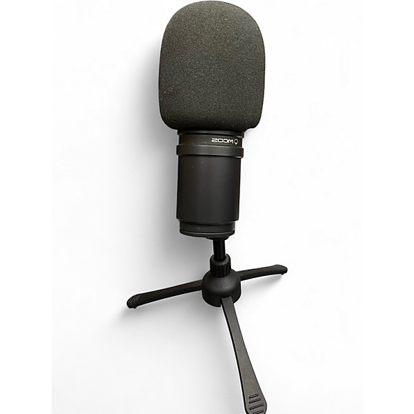 Used Zoom ZDM1 Condenser Microphone