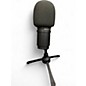 Used Zoom ZDM1 Condenser Microphone