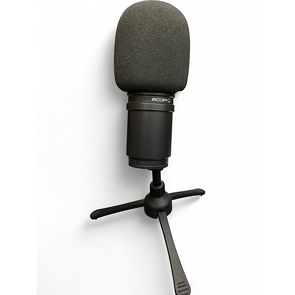 Used Zoom ZDM1 Condenser Microphone