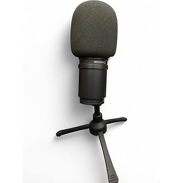 Used Zoom ZDM1 Condenser Microphone