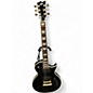 Used ESP EC-256 BLACK Solid Body Electric Guitar thumbnail