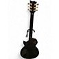 Used ESP EC-256 BLACK Solid Body Electric Guitar