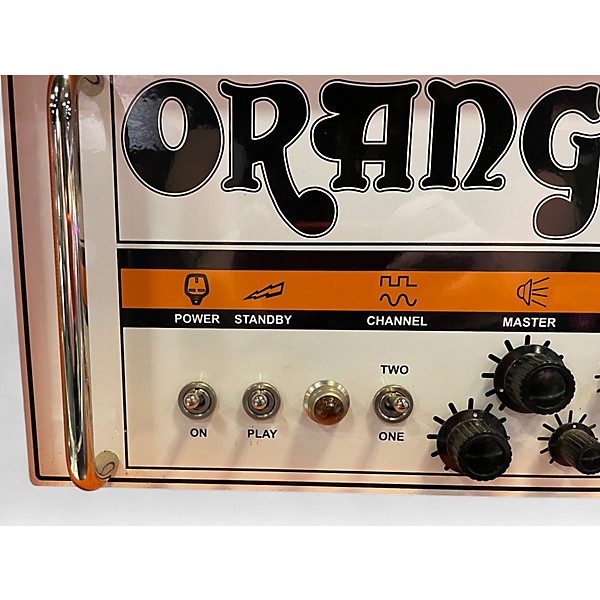 Used Orange Amplifiers AD30HTC 30W Tube Guitar Amp Head